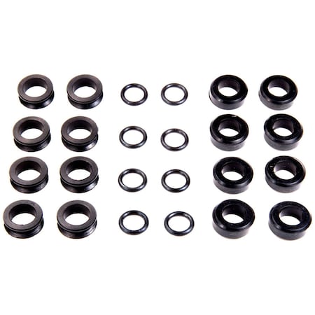 Mahle Fuel Injector Seal Kit B31696